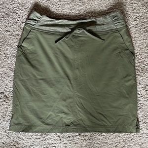 Duluth Trading Co. Skort